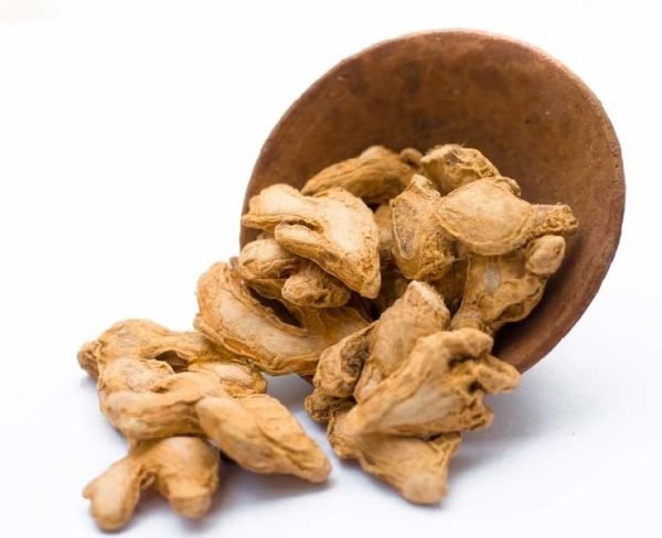 Dry Ginger