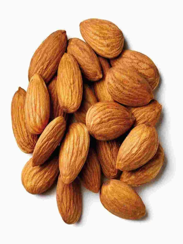 Almond - Gurbandi