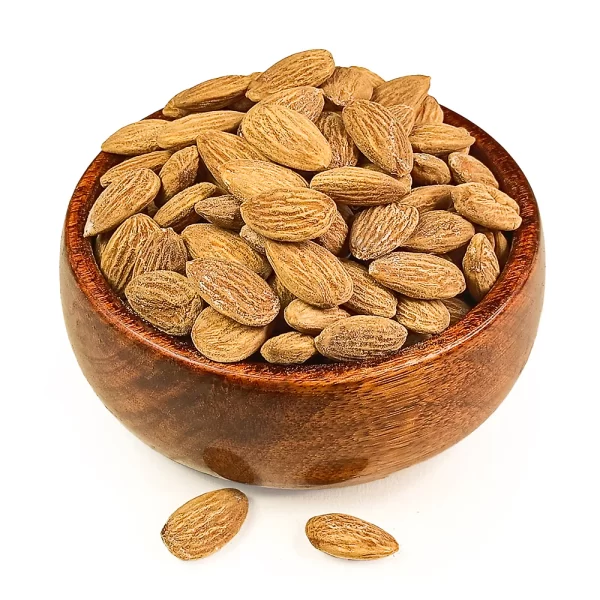 Almond - salted & roasted