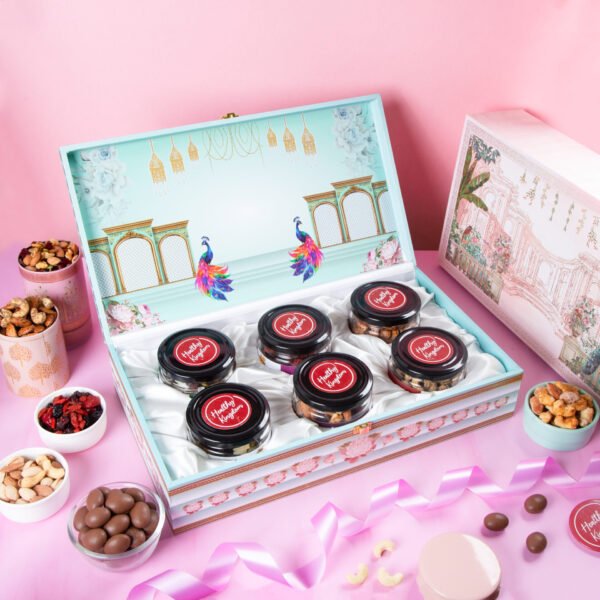 LUXE EDITION Premium Dry Fruit