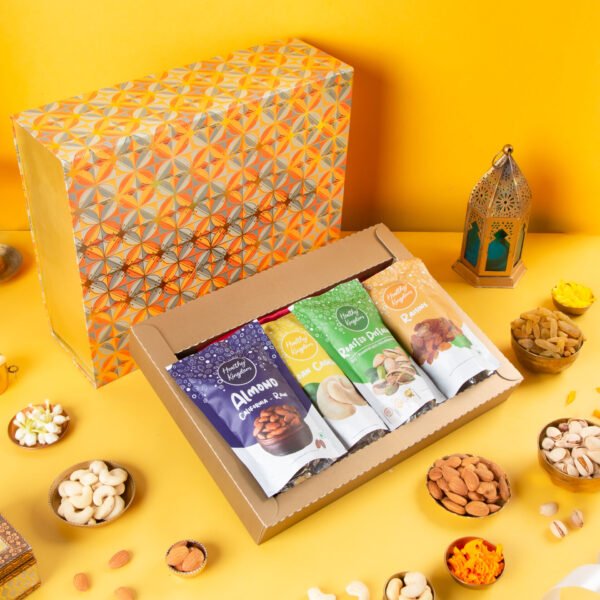 All Seasonal Gift Packs