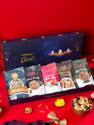 Celebrating Traditions Gift Box