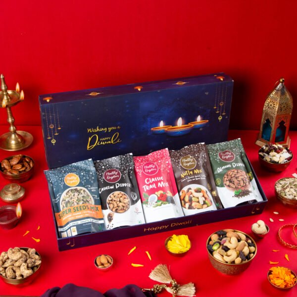 Celebrating Traditions Gift Box
