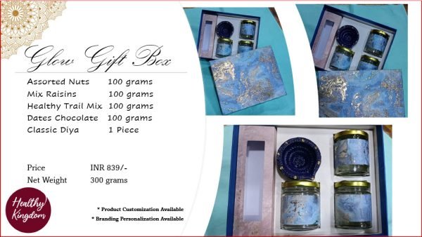 Glow Gift Box