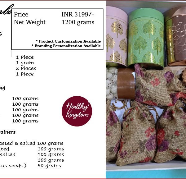 Grand Combo Gift Box
