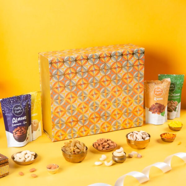 All Seasonal Gift Packs