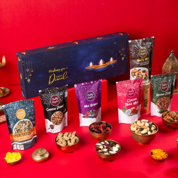 Celebrating Traditions Gift Box