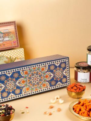 Healthy Kingdom Joy Edition Dry Fruits Gift Box
