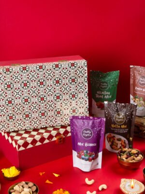 Festive Edition Gift Box