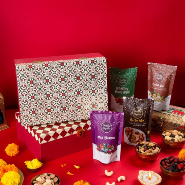 Festive Edition Gift Box