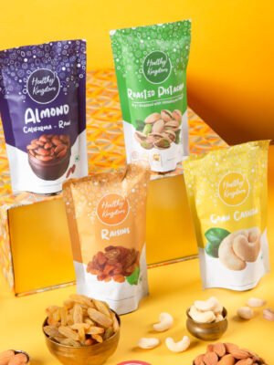 All Seasonal Gift Packs