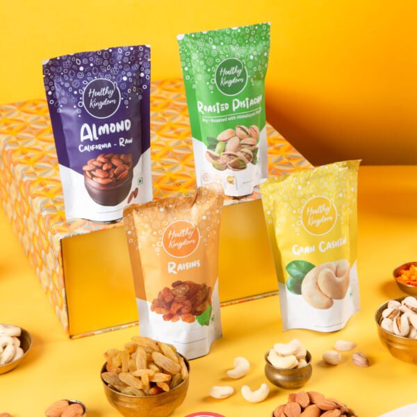 All Seasonal Gift Packs
