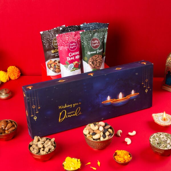 Celebrating Traditions Gift Box