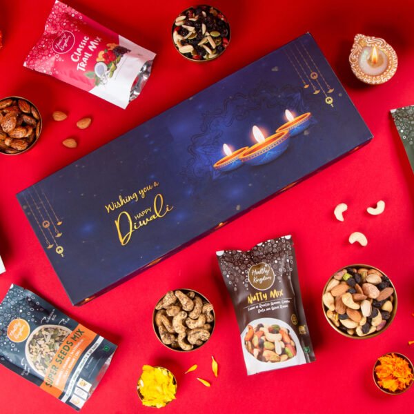Celebrating Traditions Gift Box