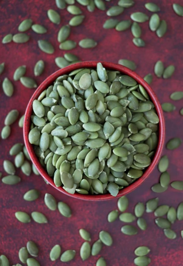 Raw-Pumpkin Seeds
