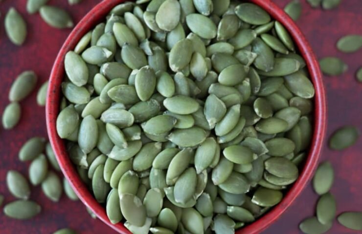 buy pumpkin seeds online