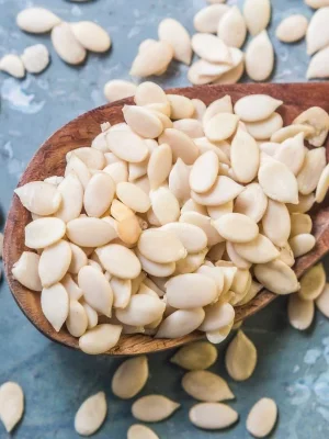 Raw-Watermelon Seeds