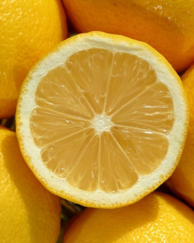 lemon