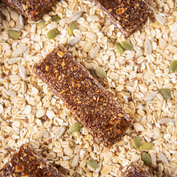 Granola Bar Multigrain