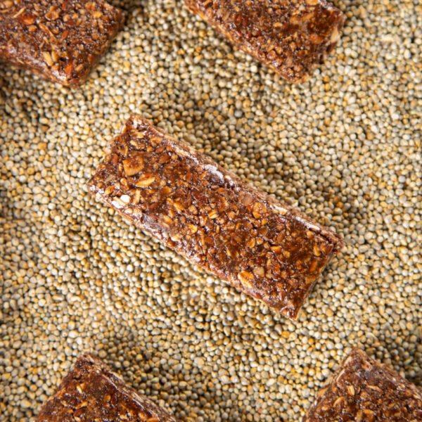 Granola Bar - Bajra
