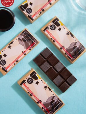 Dark Chocolate Bar