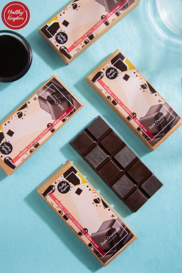 Dark Chocolate Bar